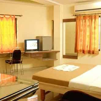 Hotel Bansidhar Palace, Mundra 5